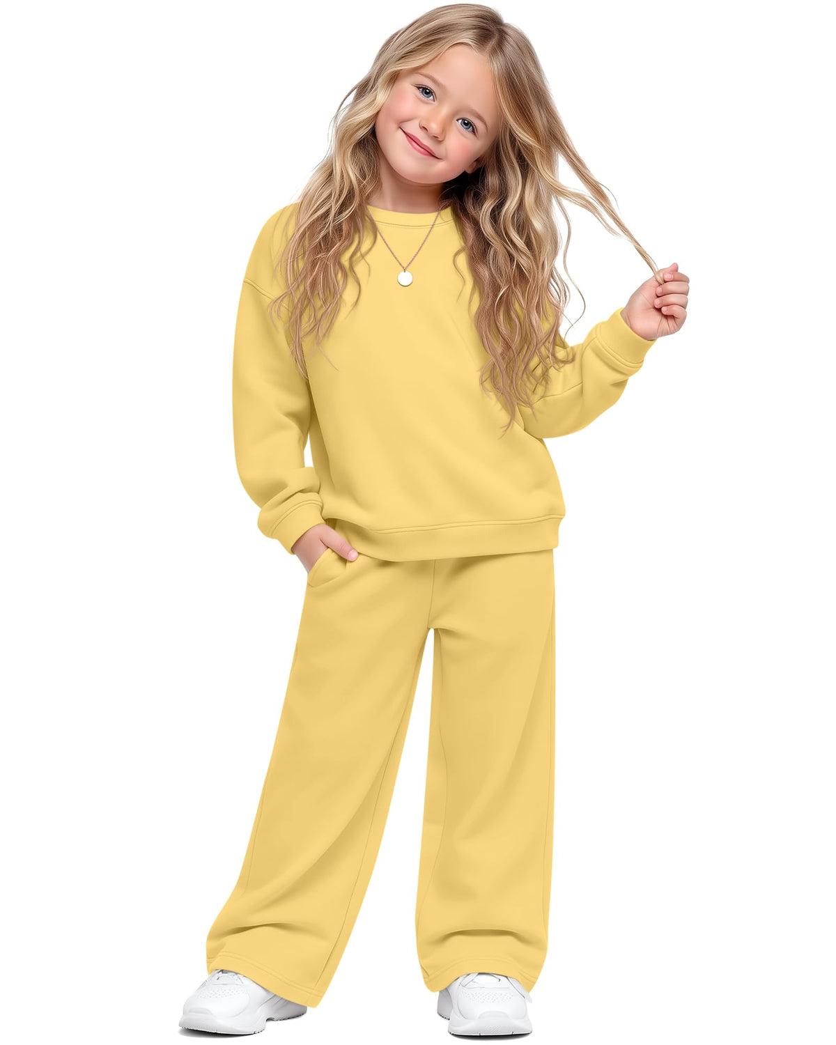 Toddler Girl Outfit Fall Winter Clothes