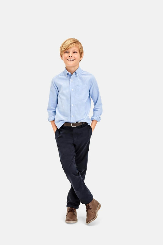 The Children's Place Boys Stretch Chino Pants