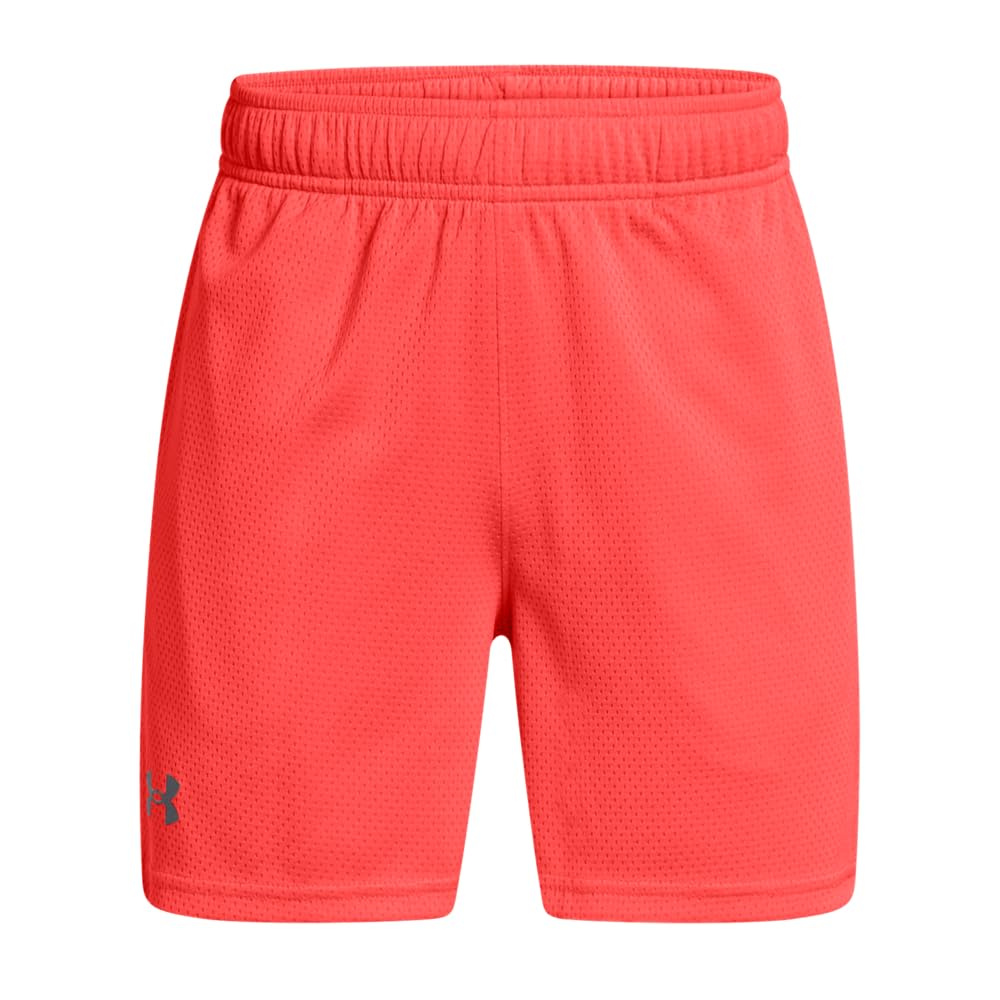 Under Armour Kids Tech Mesh Shorts (Big Kid)