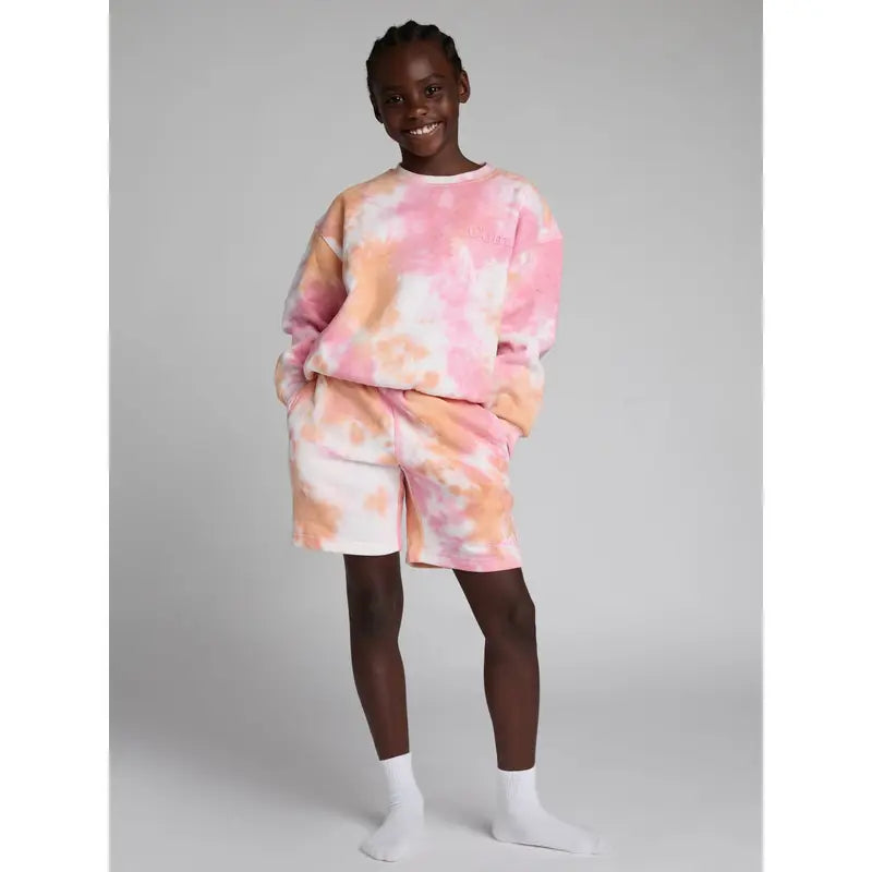 Comfrt Kids | Minimalist Shorts | Soft Kids Lounge Shorts With Pockets