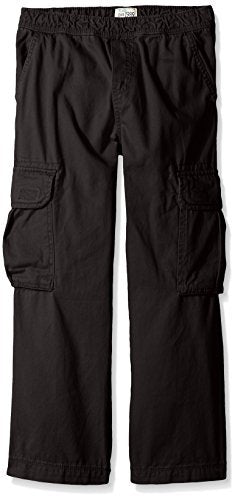 The Children's Place Boys' Pull on Cargo Pants