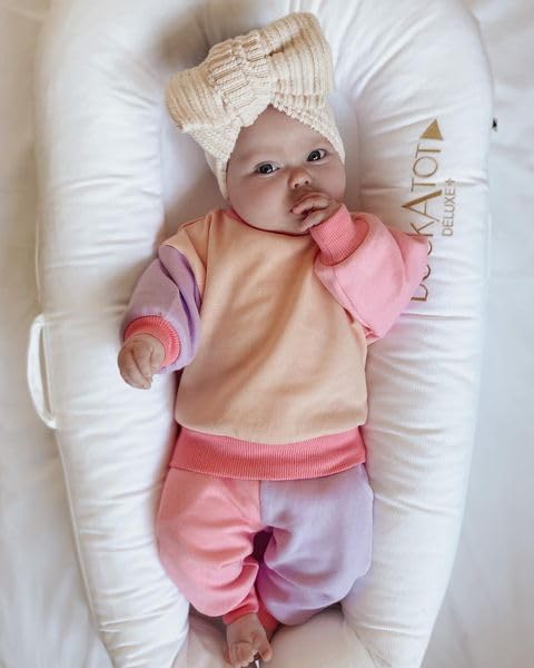 Toddler Baby Girl Clothes 6 12 18 24 Months Fall Outfits Sweatshirt Pants