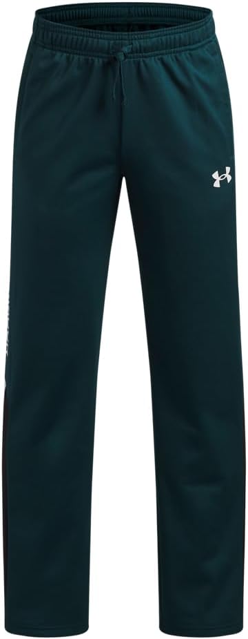 Under Armour Boys' Brawler 3.0 Tapered Pants