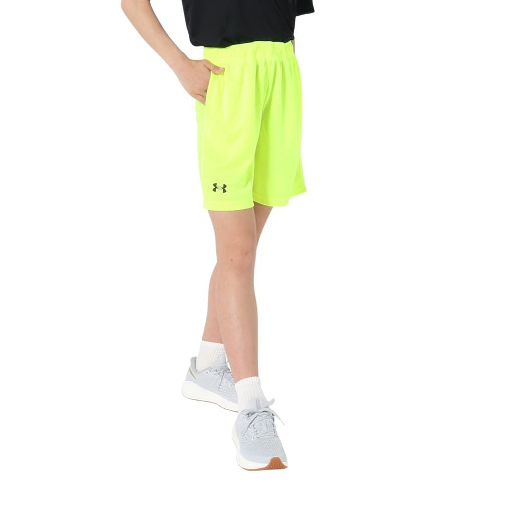 Under Armour Kids Tech Mesh Shorts (Big Kid)
