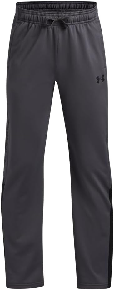 Under Armour Boys' Brawler 3.0 Tapered Pants