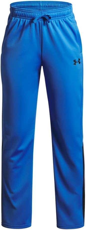 Under Armour Boys' Brawler 3.0 Tapered Pants