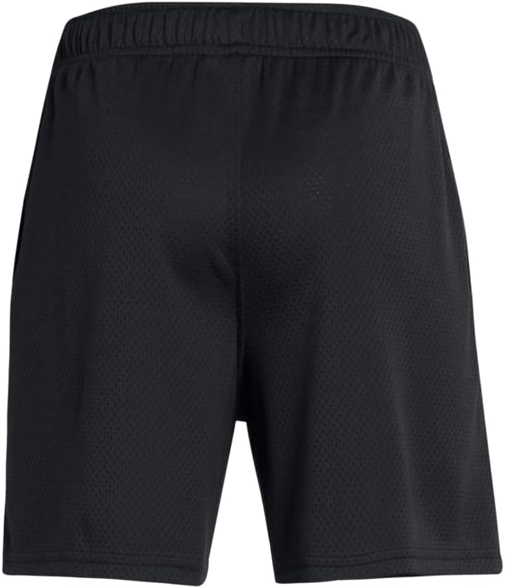 Under Armour Kids Tech Mesh Shorts (Big Kid)