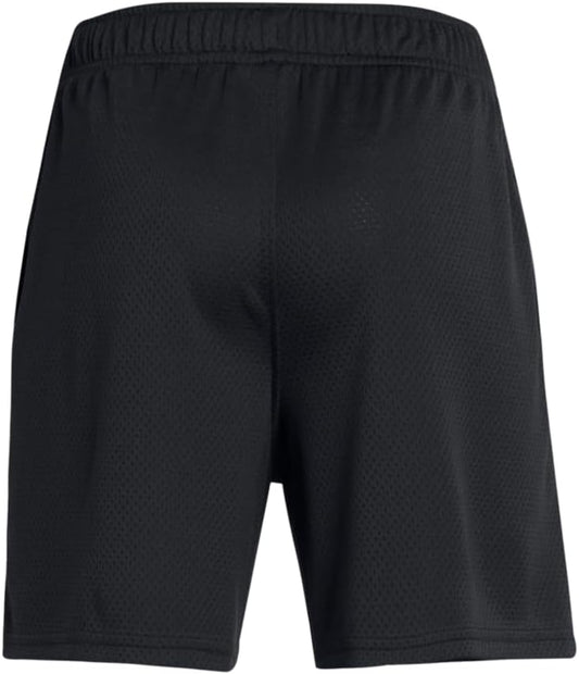 Under Armour Kids Tech Mesh Shorts (Big Kid)
