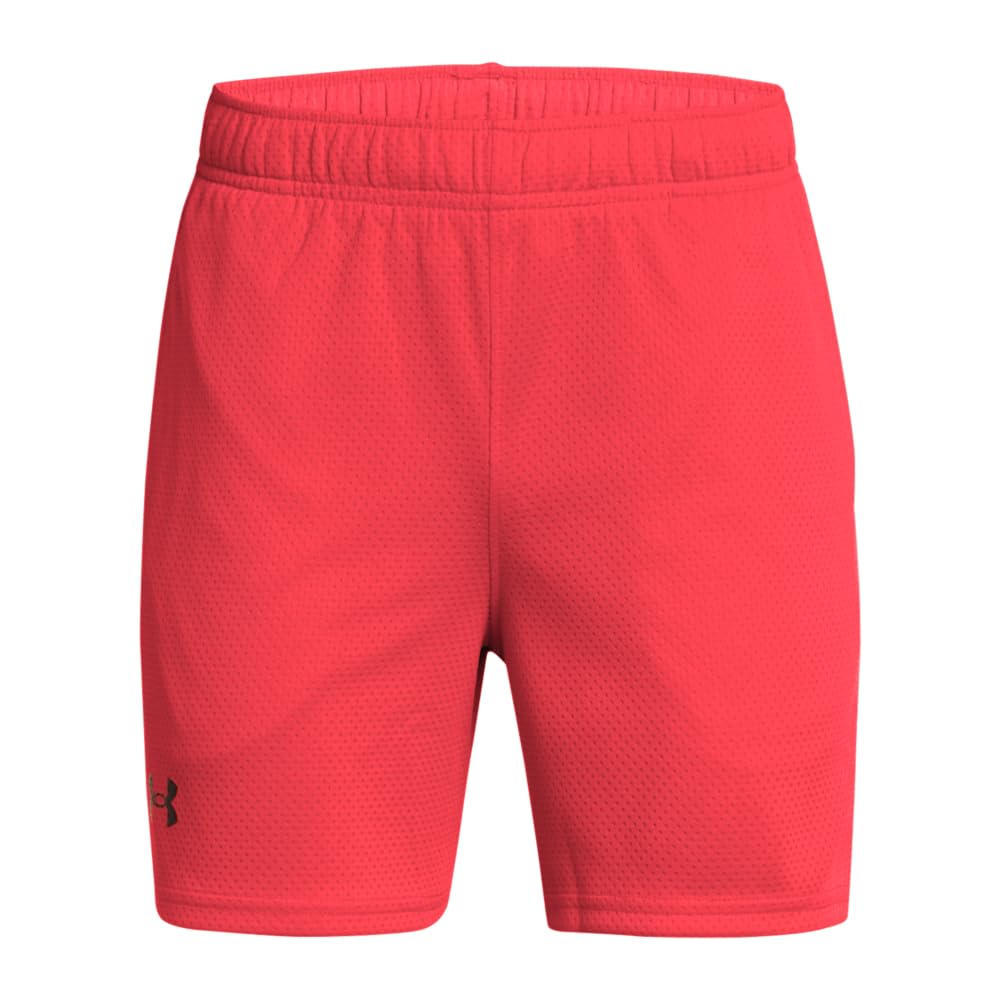 Under Armour Kids Tech Mesh Shorts (Big Kid)