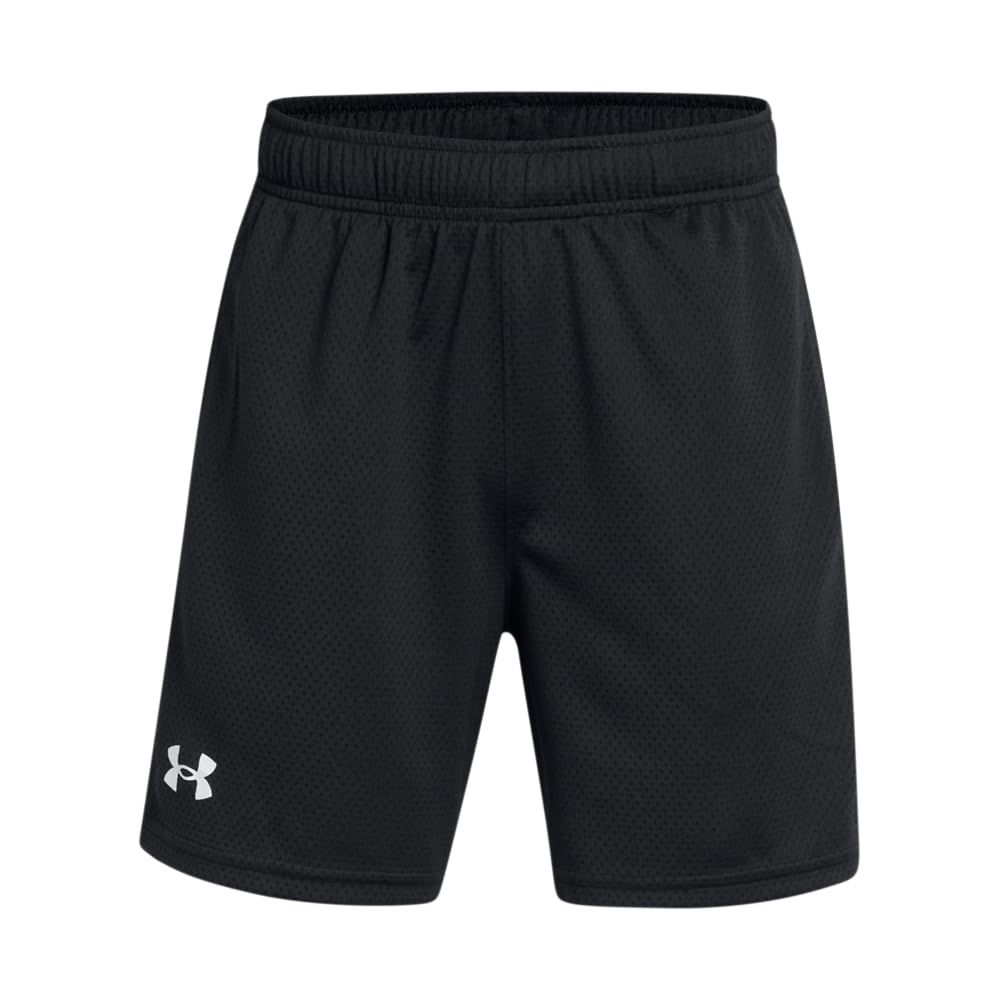 Under Armour Kids Tech Mesh Shorts (Big Kid)