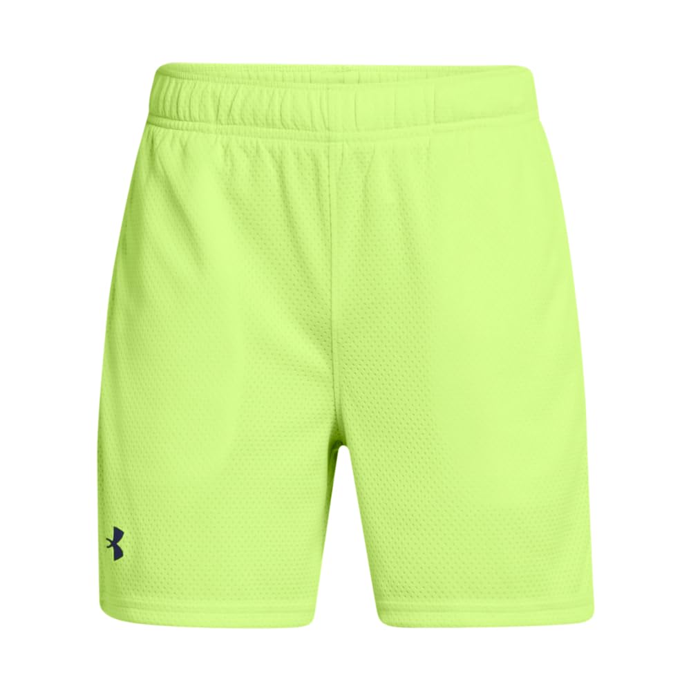 Under Armour Kids Tech Mesh Shorts (Big Kid)