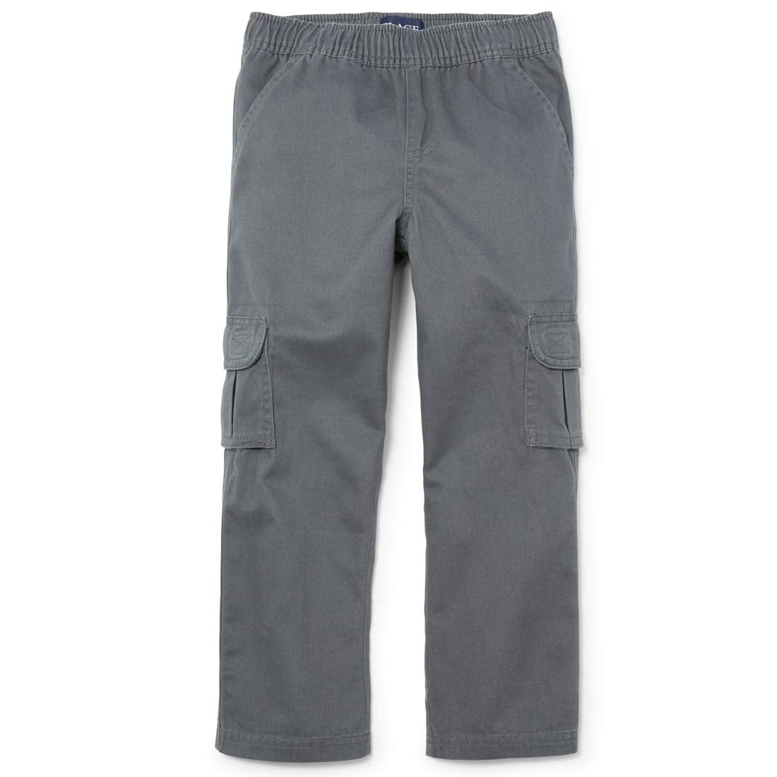 The Children's Place Boys' Pull on Cargo Pants