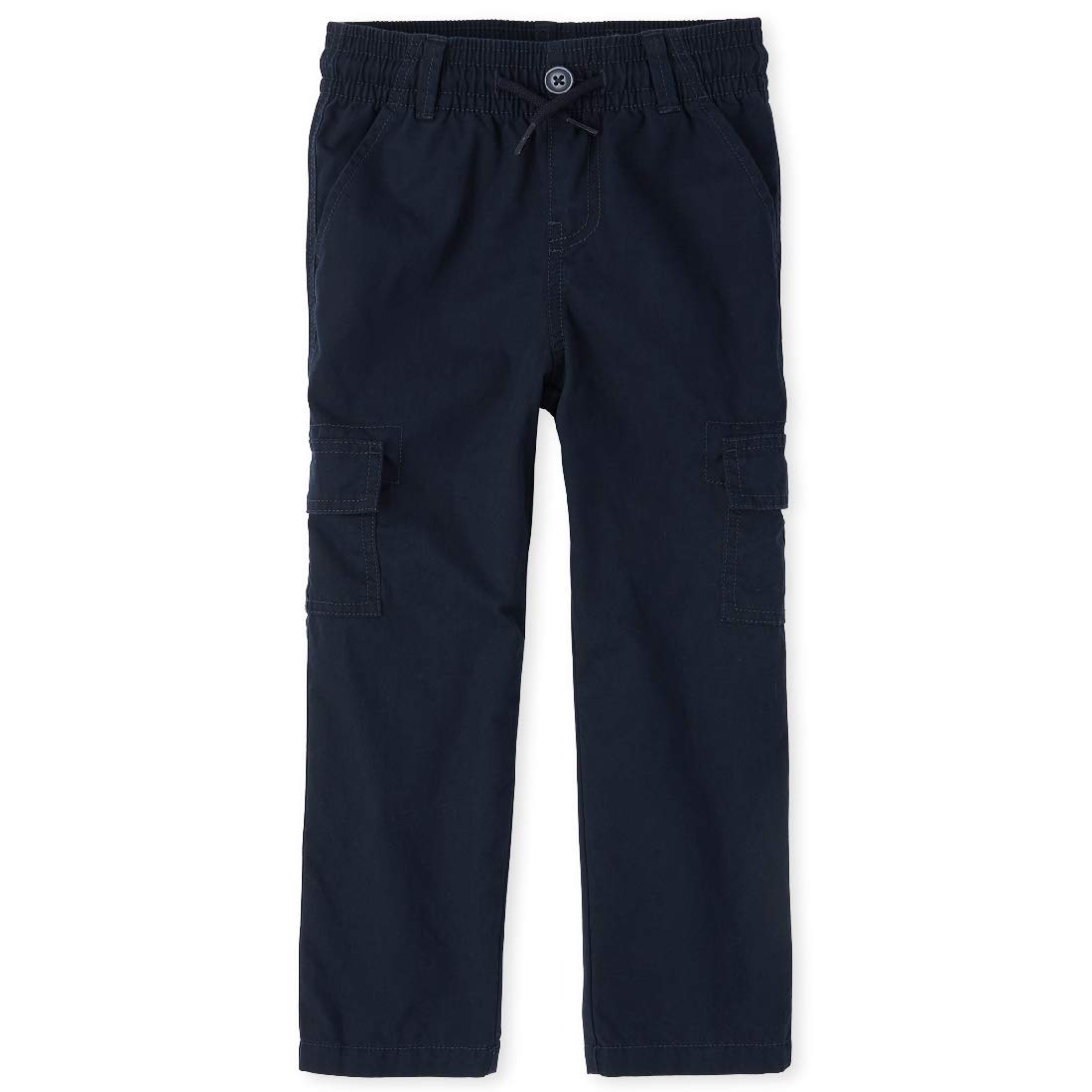 The Children's Place Boys' Pull on Cargo Pants