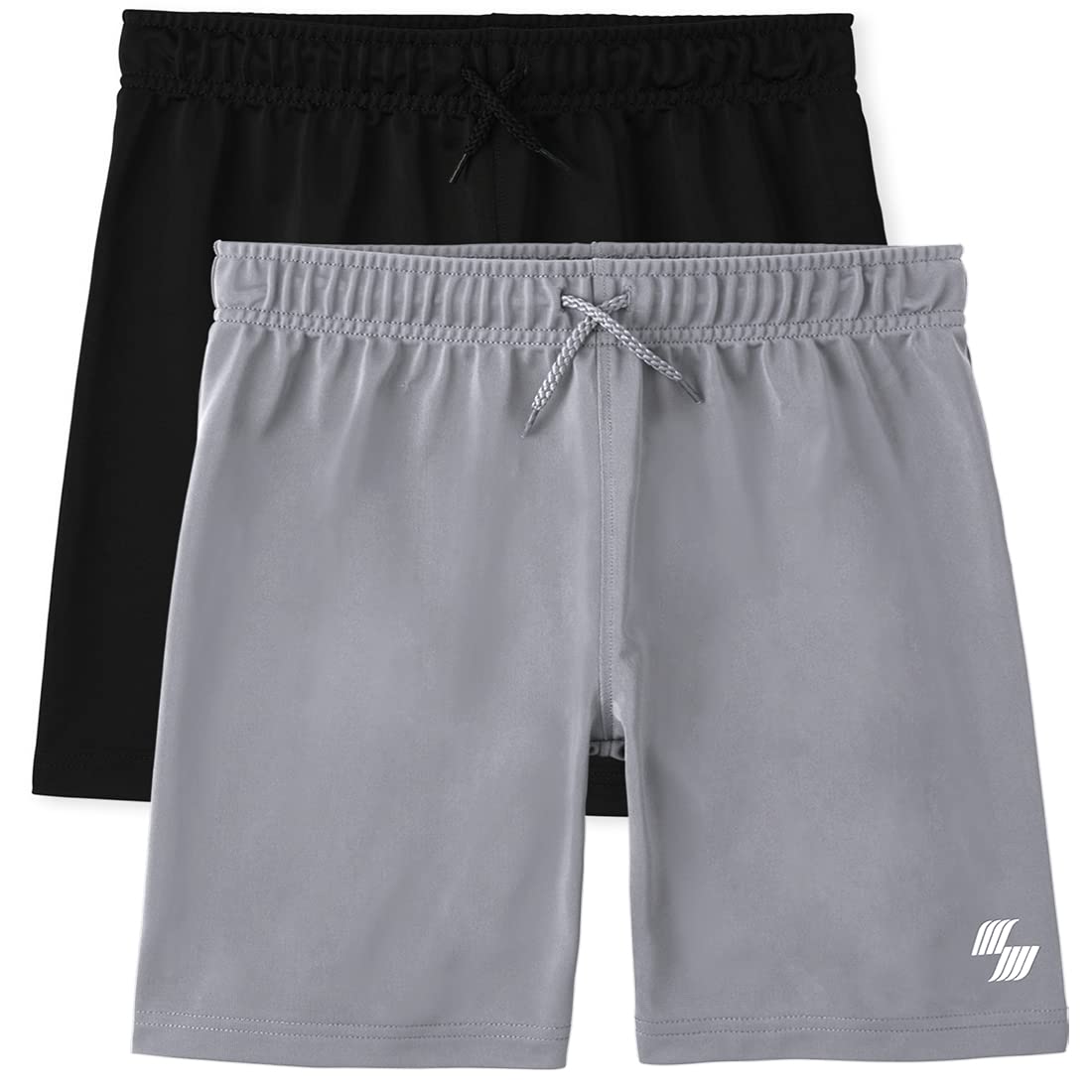 The Children's Place Boys' Performance Basketball Shorts