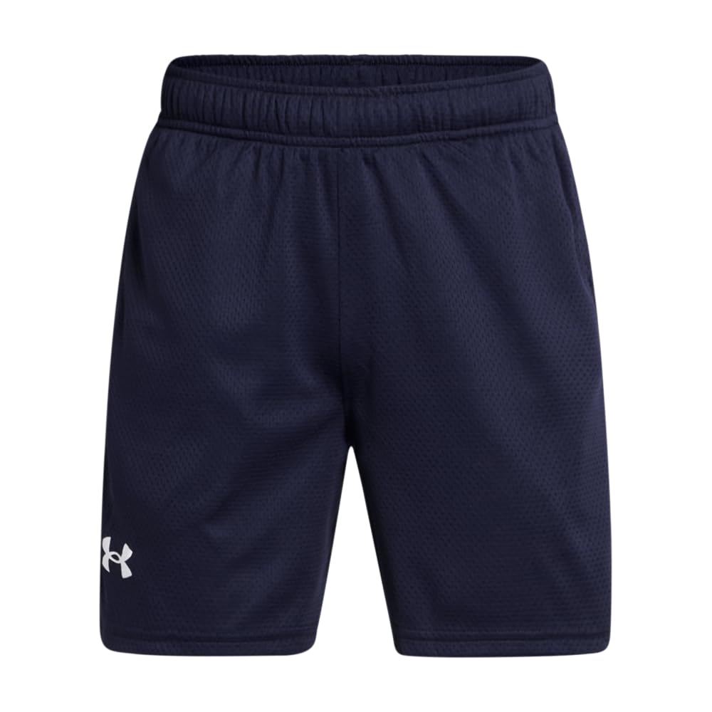 Under Armour Kids Tech Mesh Shorts (Big Kid)