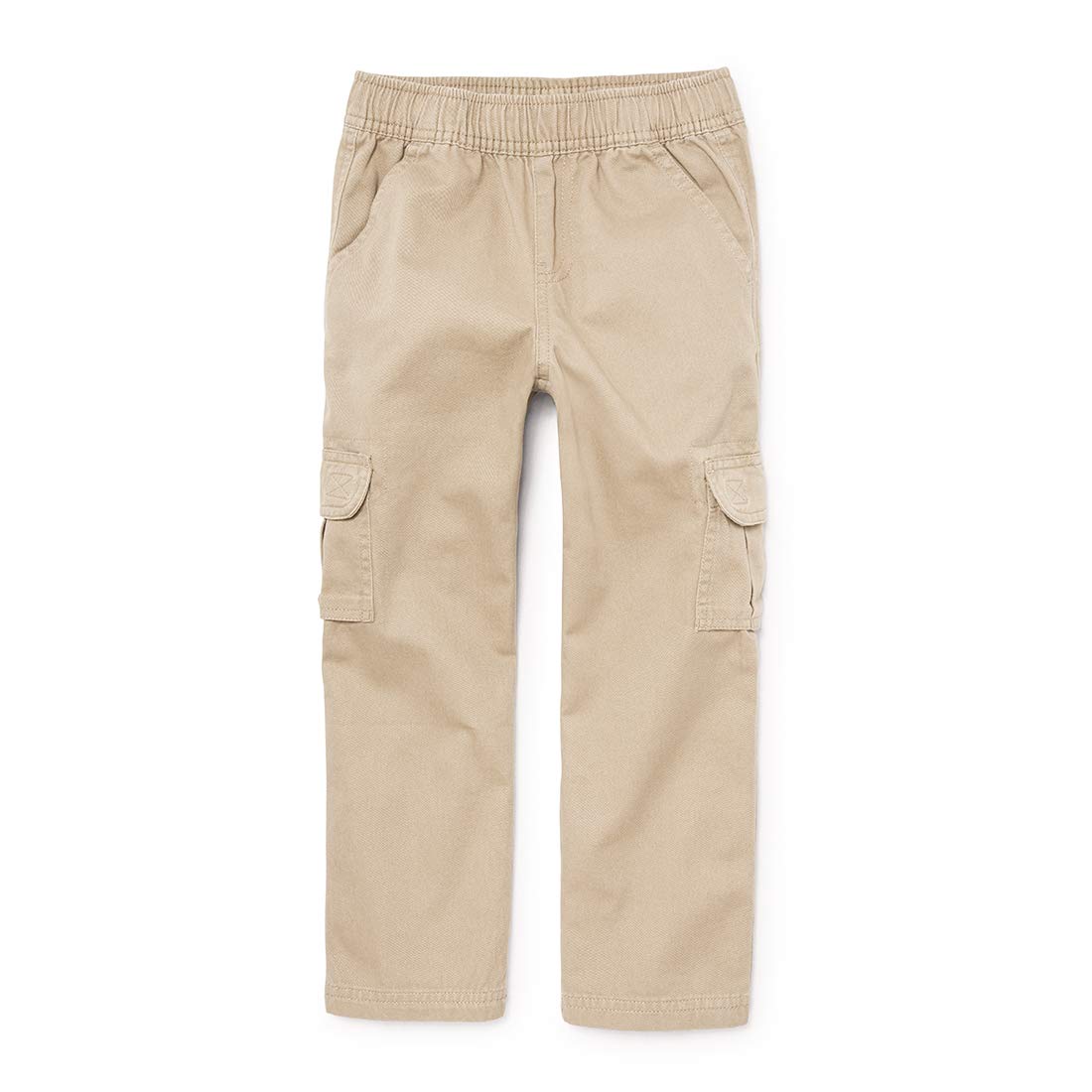 The Children's Place Boys' Pull on Cargo Pants