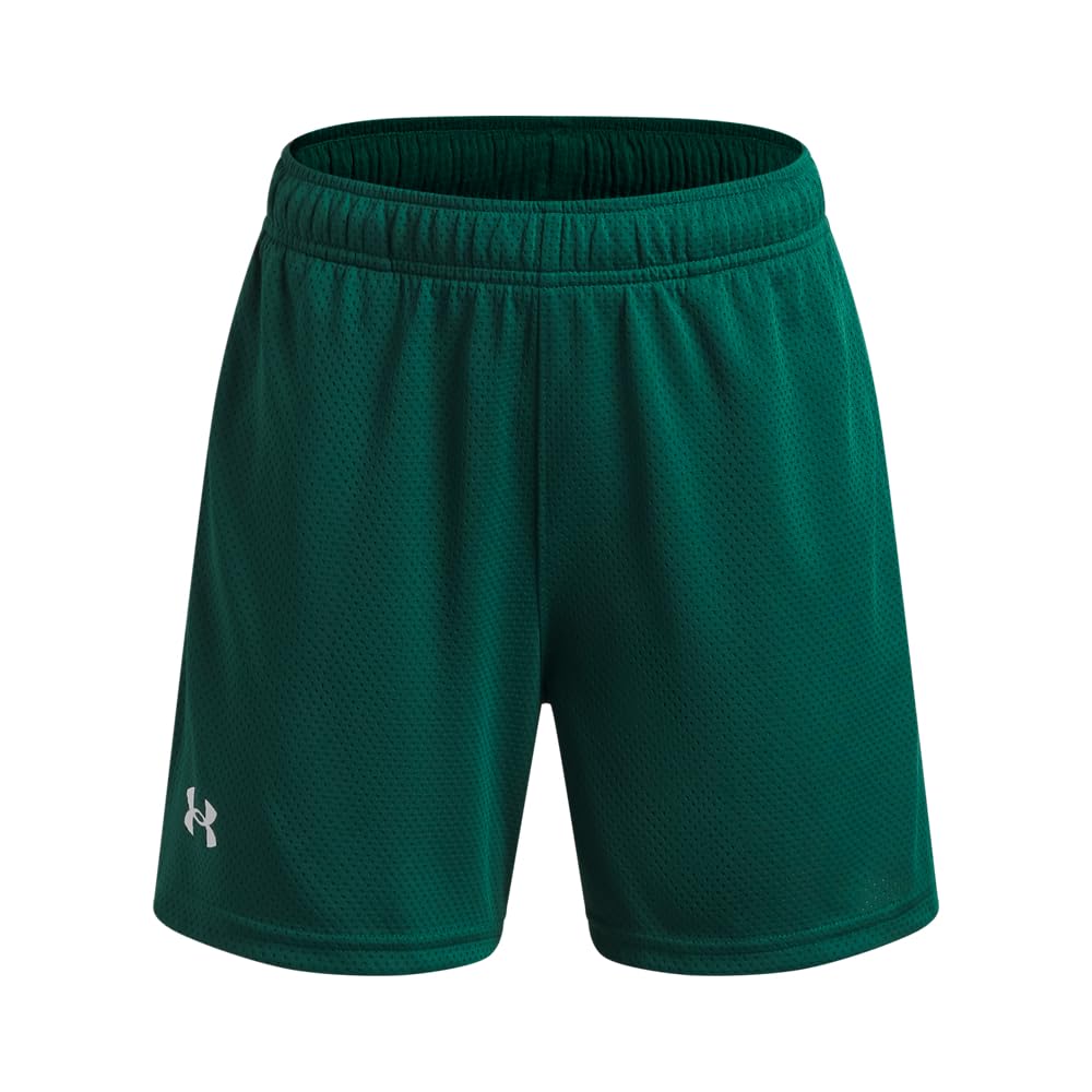 Under Armour Kids Tech Mesh Shorts (Big Kid)