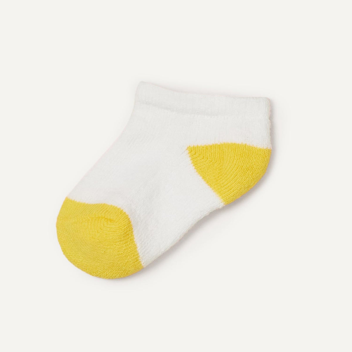 Amazon Essentials Unisex Kids and Toddlers' Cotton Low Cut Ankle Socks, 14 Pairs