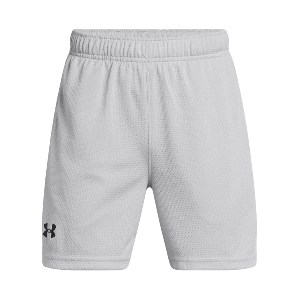 Under Armour Kids Tech Mesh Shorts (Big Kid)
