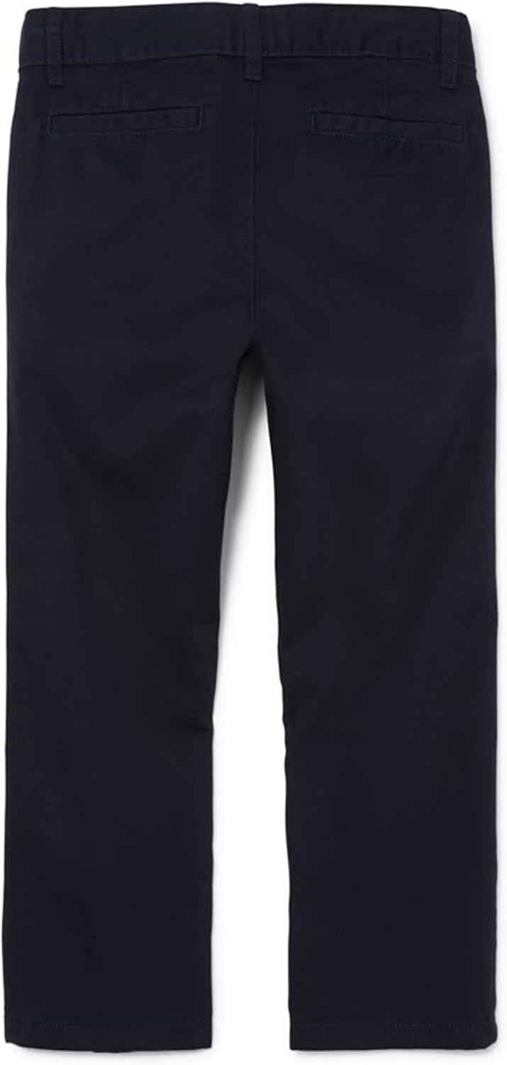 The Children's Place Boys Stretch Chino Pants