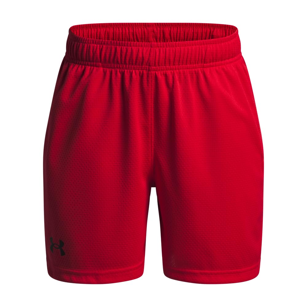 Under Armour Kids Tech Mesh Shorts (Big Kid)