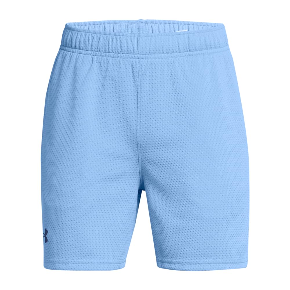 Under Armour Kids Tech Mesh Shorts (Big Kid)