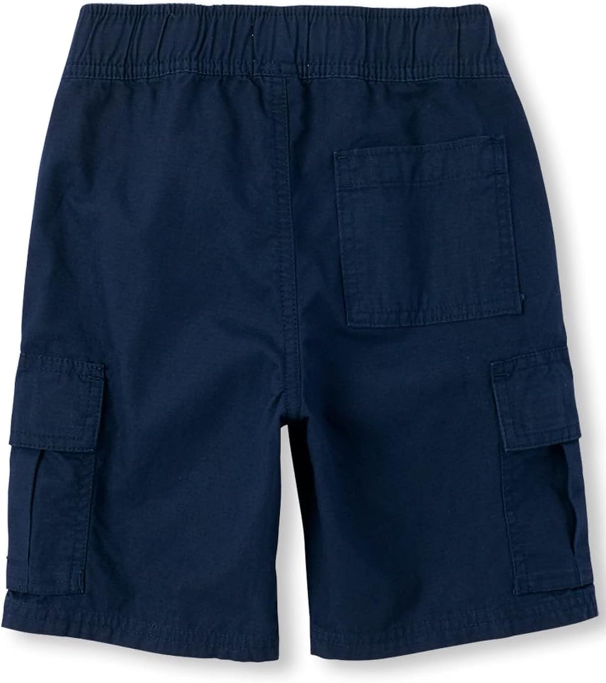 The Children's Place Boys' Essential Cargo Shorts