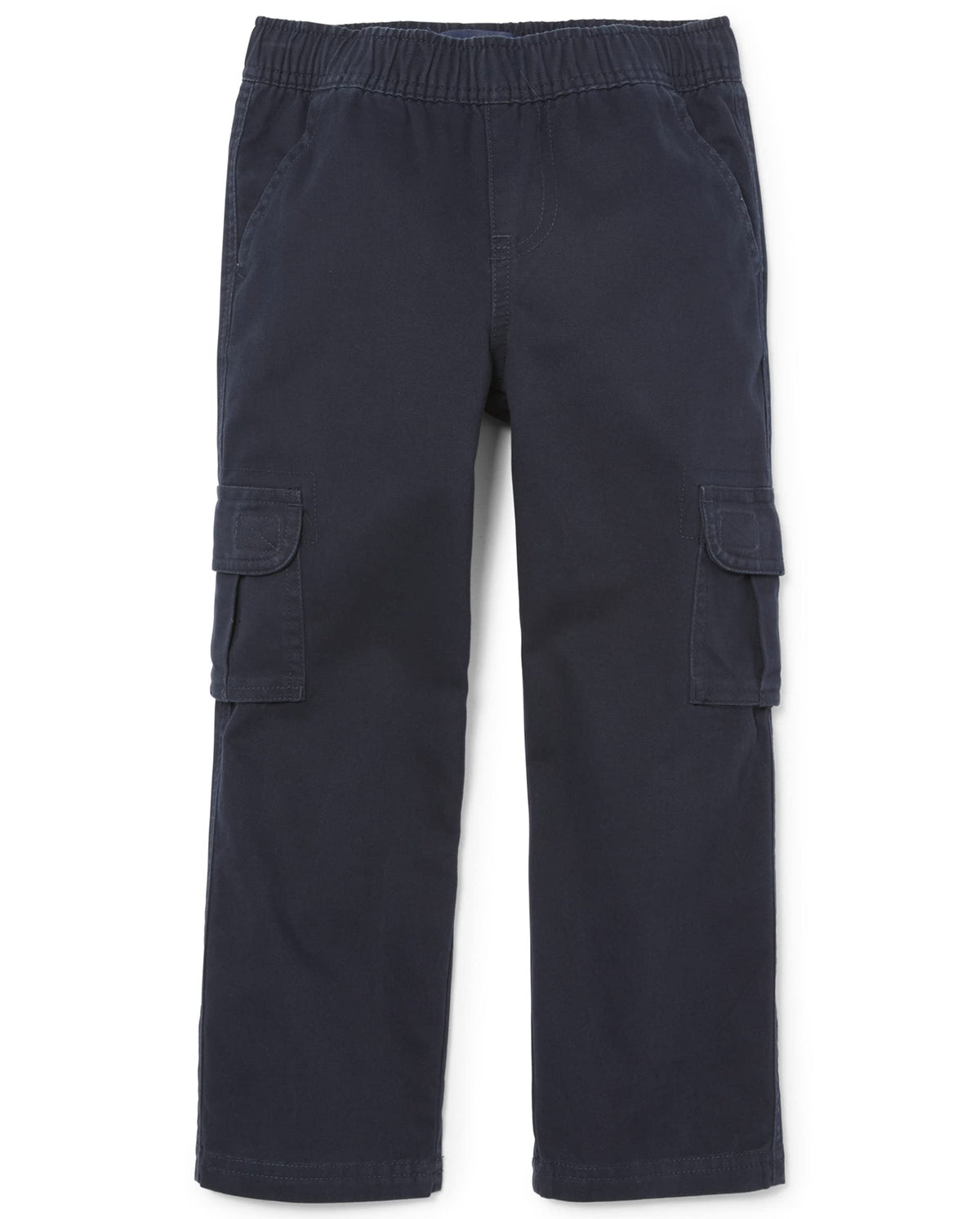 The Children's Place Boys' Pull on Cargo Pants