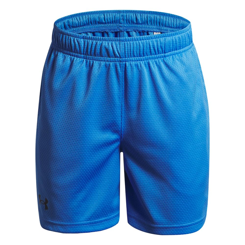 Under Armour Kids Tech Mesh Shorts (Big Kid)