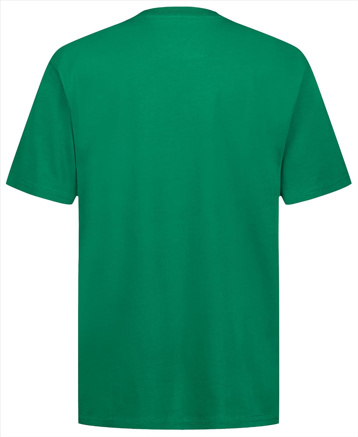 Nautica Boys' Short Sleeve Solid Crewneck T-Shirt