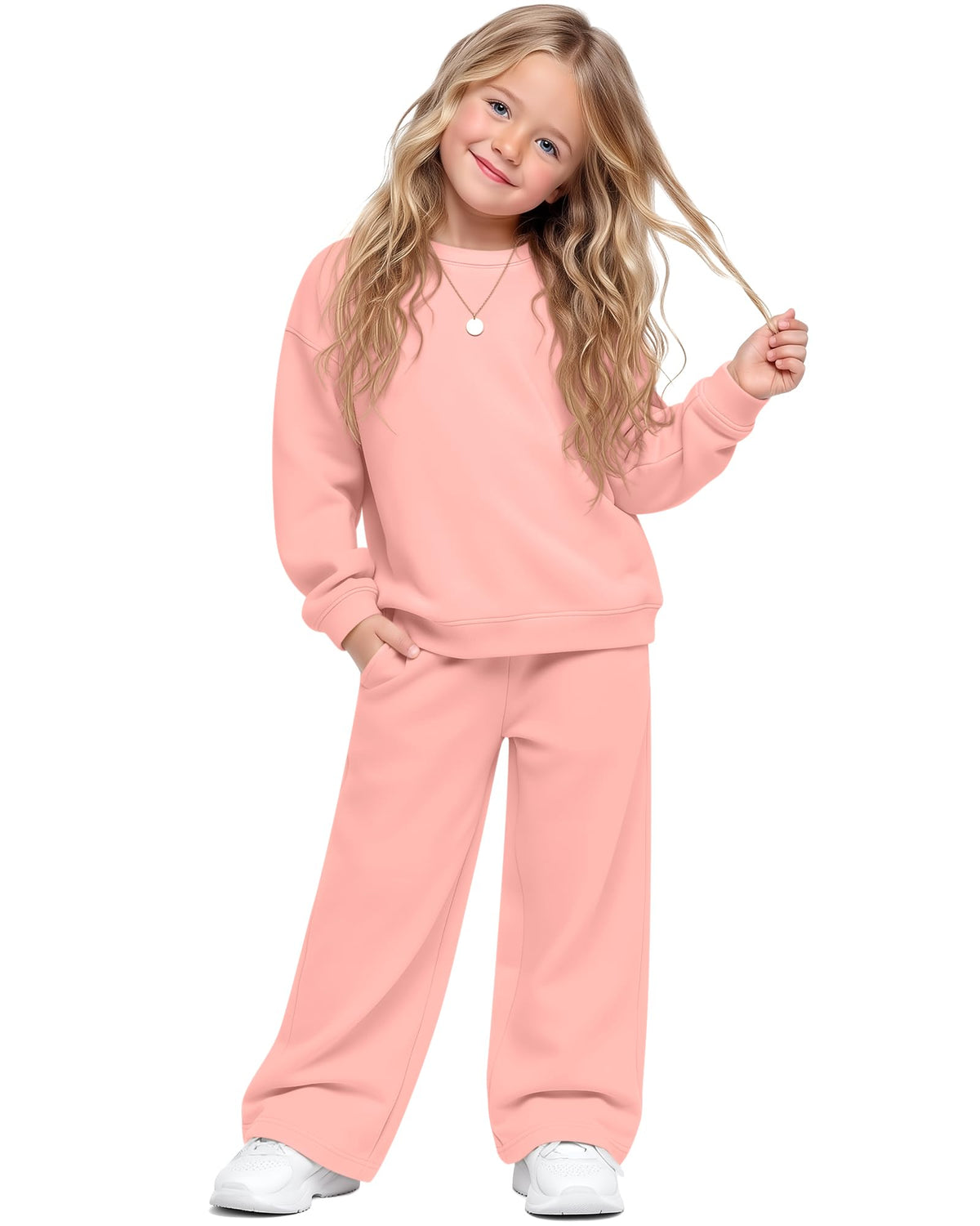 Toddler Girl Outfit Fall Winter Clothes