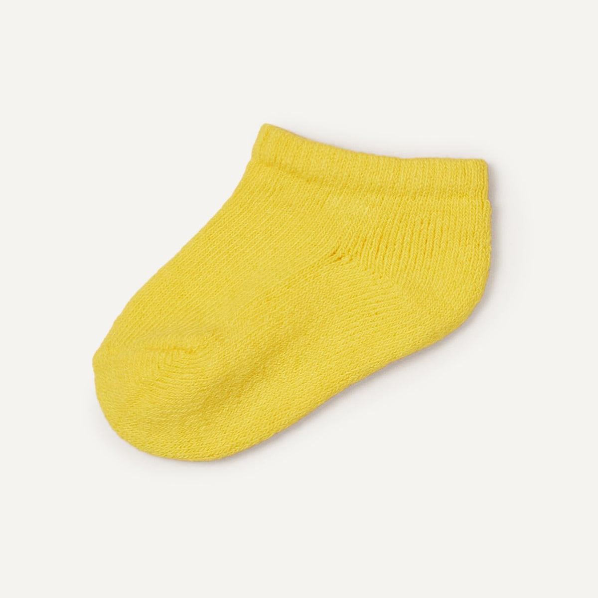 Amazon Essentials Unisex Kids and Toddlers' Cotton Low Cut Ankle Socks, 14 Pairs