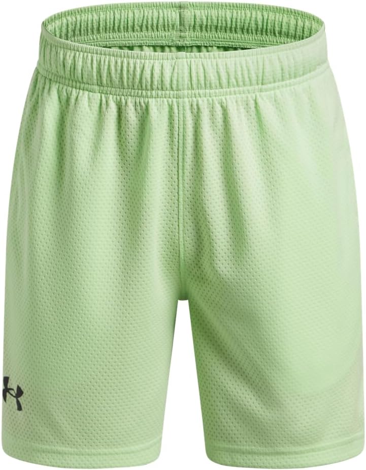 Under Armour Kids Tech Mesh Shorts (Big Kid)