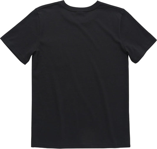 Carhartt Unisex-Kids Short-Sleeve Pocket T-Shirt