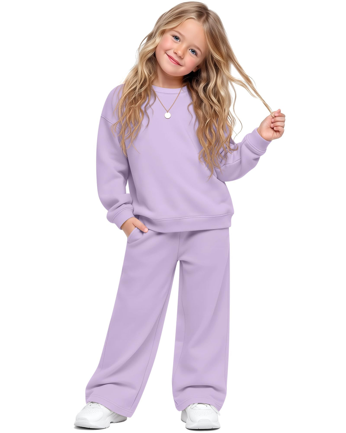 Toddler Girl Outfit Fall Winter Clothes