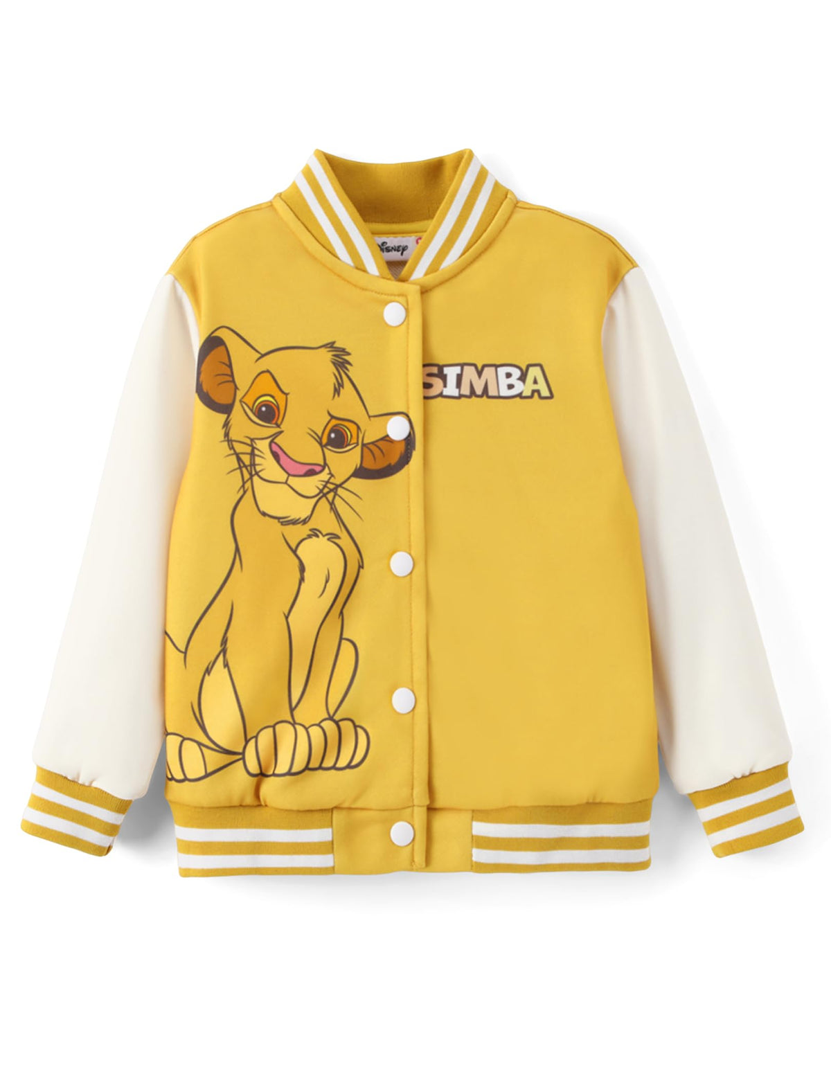 Disney Bomber Jacket Spider Man Marvel Toy Story Cars Varsity Cardigan2-13Y