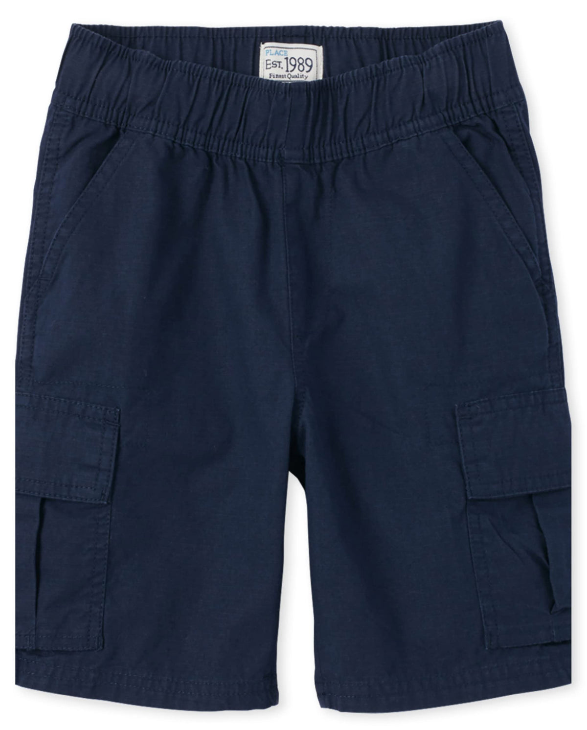 The Children's Place Boys' Essential Cargo Shorts