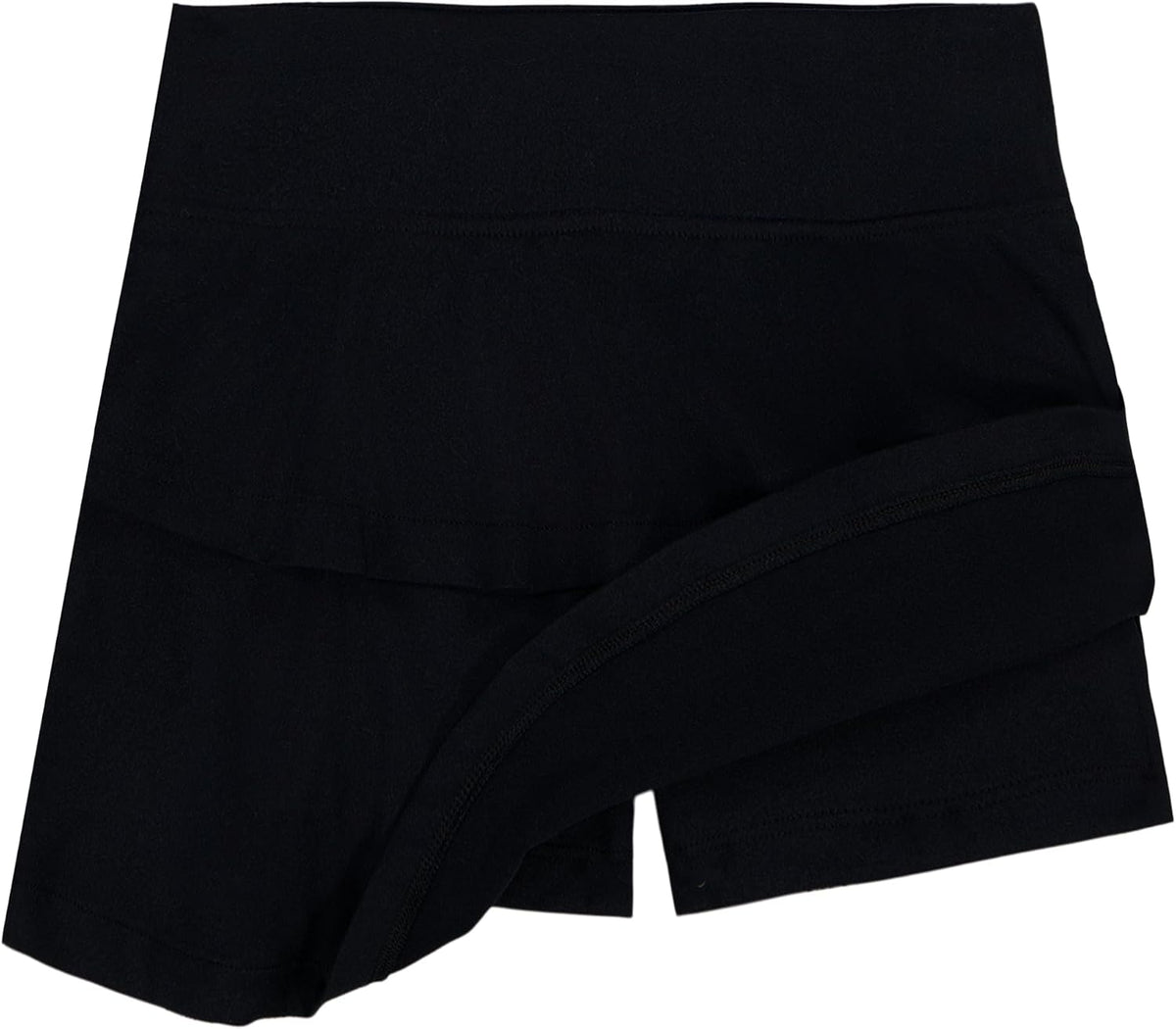 Under Armour Girl's 2-piece Short Sleeve Tee and Skort Set