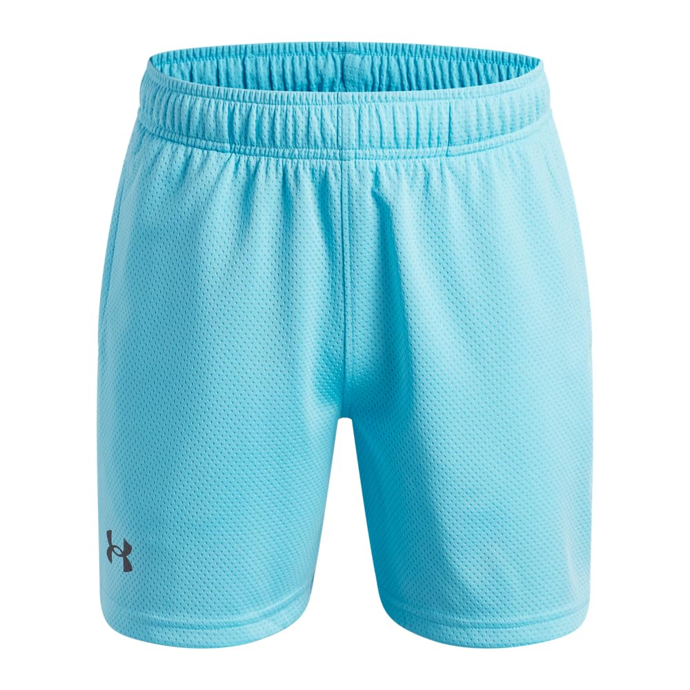Under Armour Kids Tech Mesh Shorts (Big Kid)
