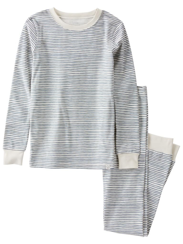 little planet by carter's Baby 2-piece Pajamas Made With Organic Cotton