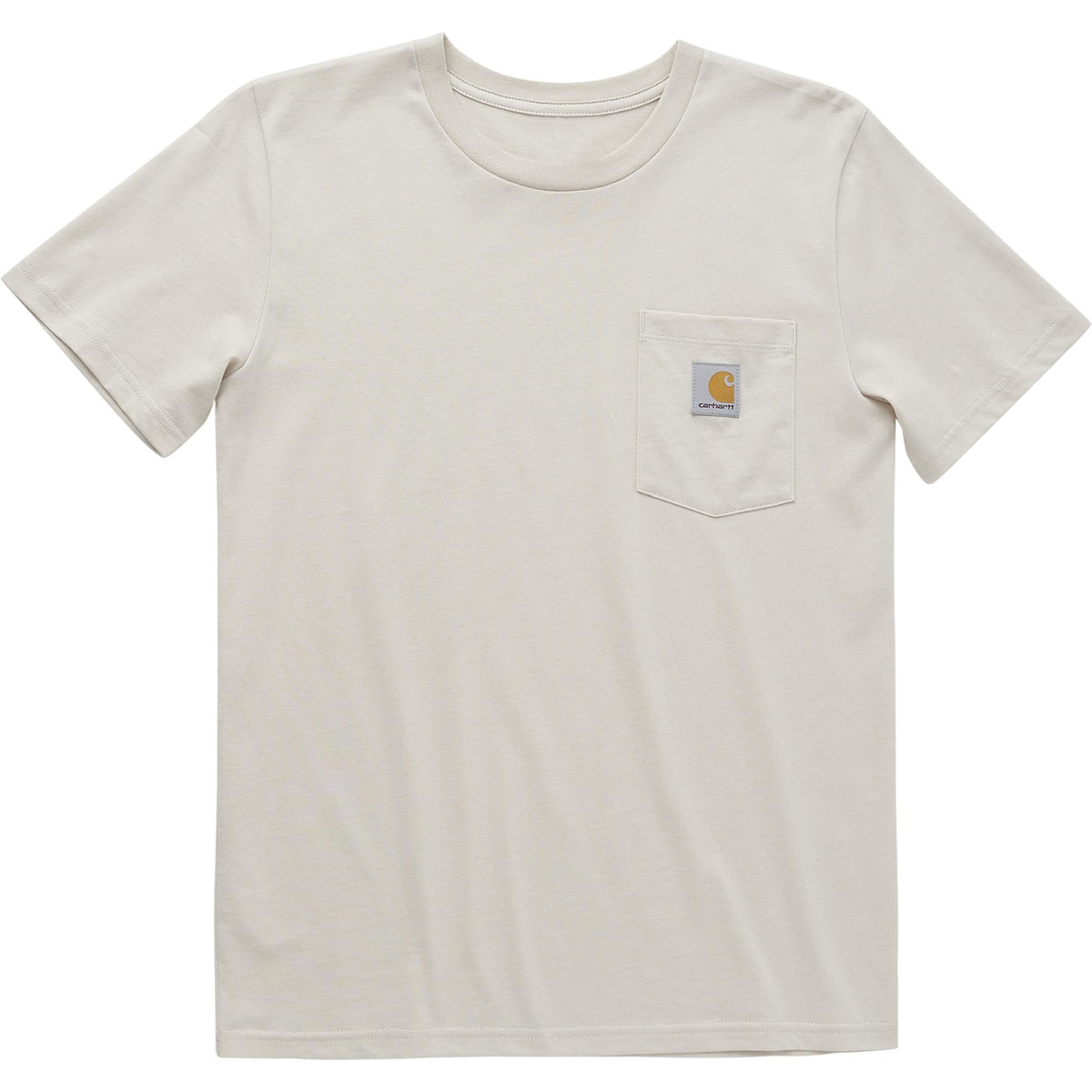 Carhartt Unisex-Kids Short-Sleeve Pocket T-Shirt