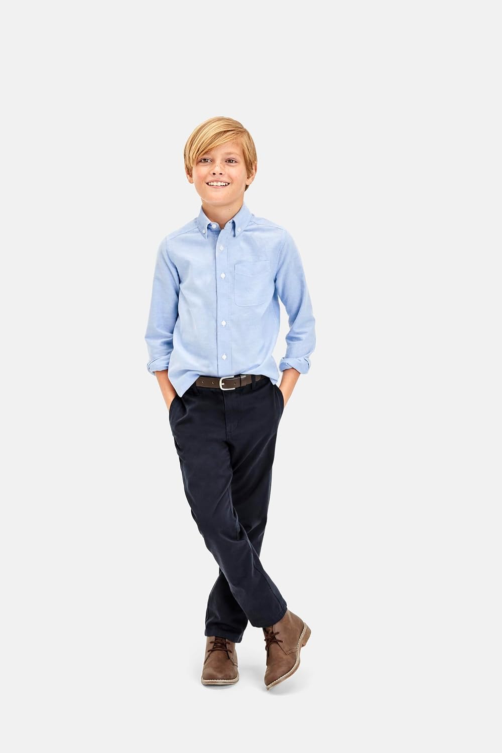 The Children's Place Boys Stretch Chino Pants