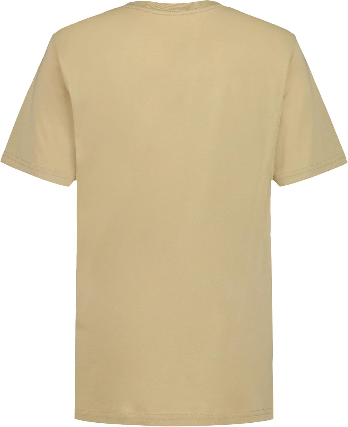 Lucky Brand Boys' Short Sleeve Graphic Crew Neck T-Shirt, Soft, Comfortable, Relaxed Fit