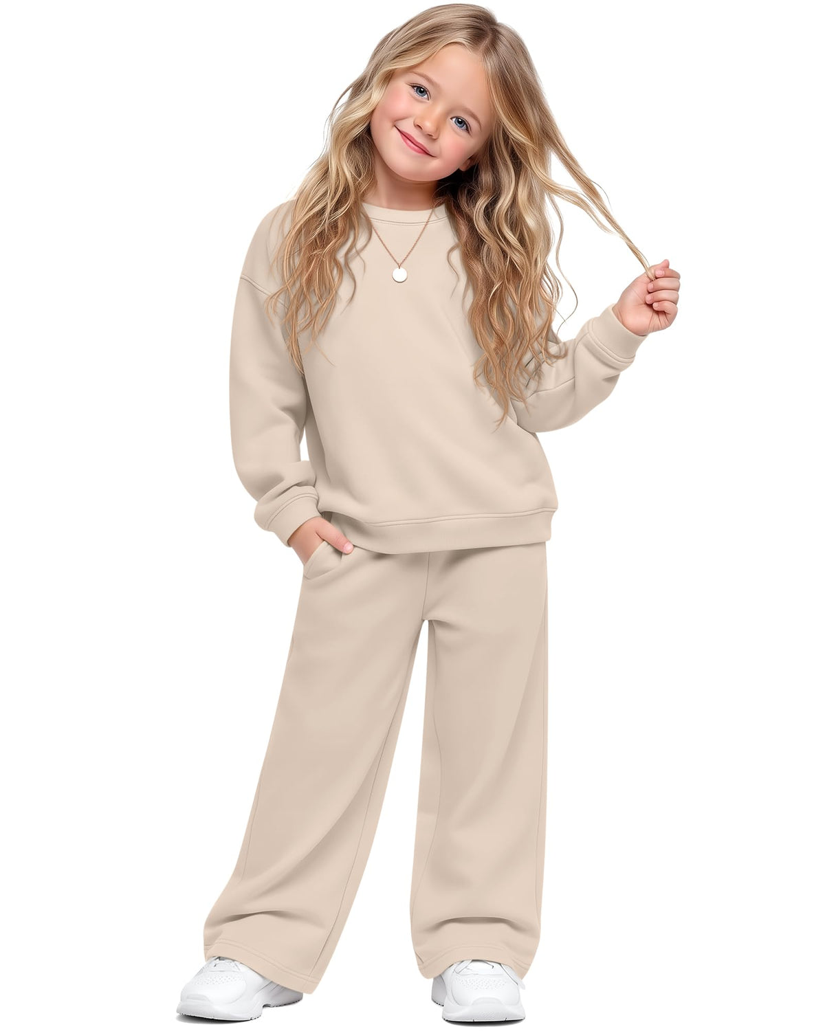 Toddler Girl Outfit Fall Winter Clothes