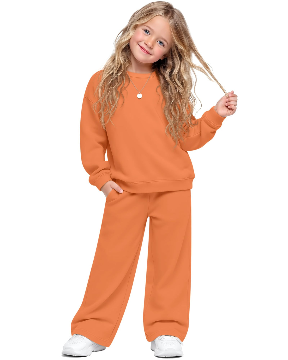 Toddler Girl Outfit Fall Winter Clothes