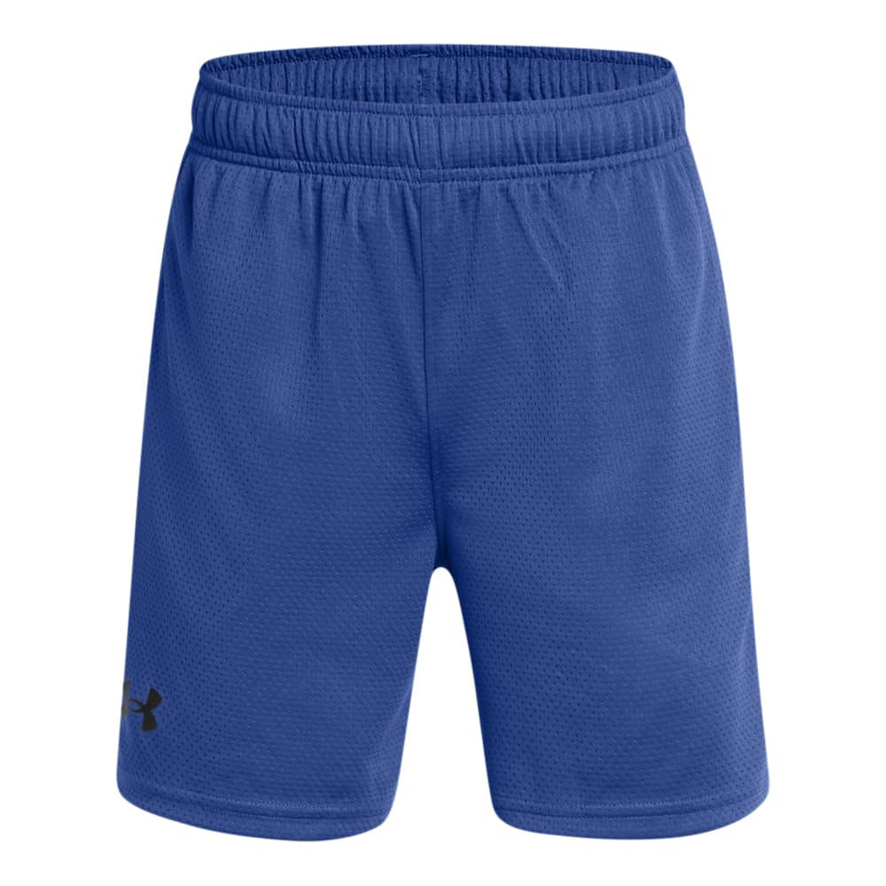 Under Armour Kids Tech Mesh Shorts (Big Kid)