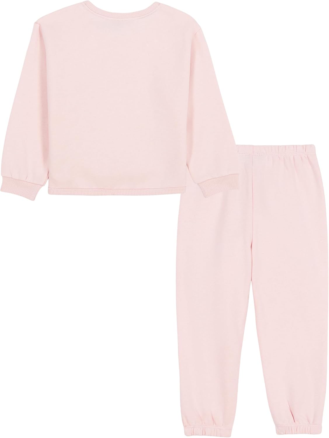 Tommy Hilfiger Girls' 2-Piece Fleece Set