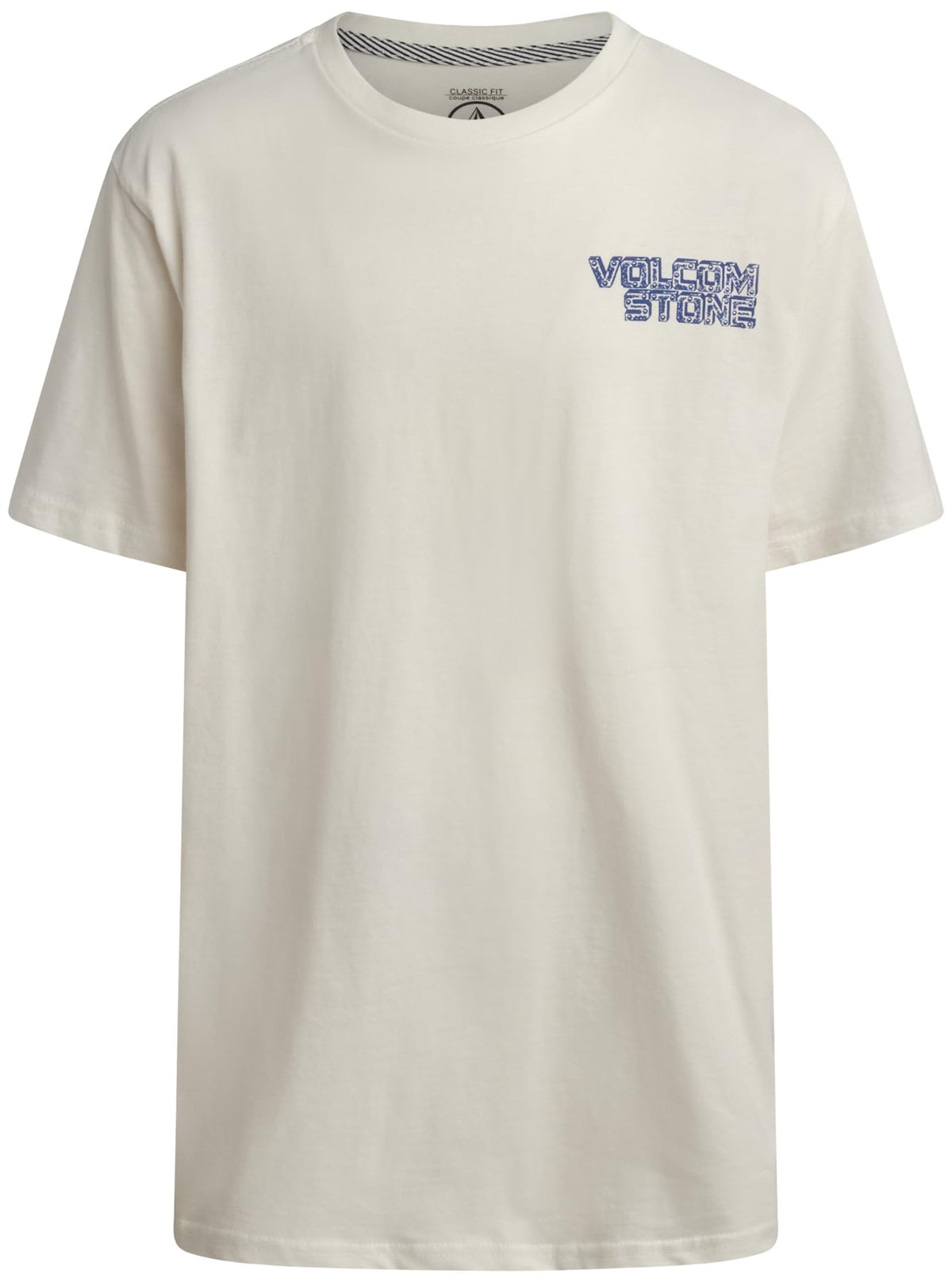 Volcom Boys T Shirt Cotton Blend Short Sleeve Graphic Tees for Boys
