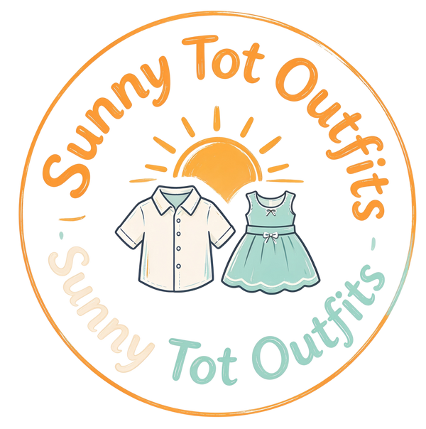 Sunny Tot Outfits