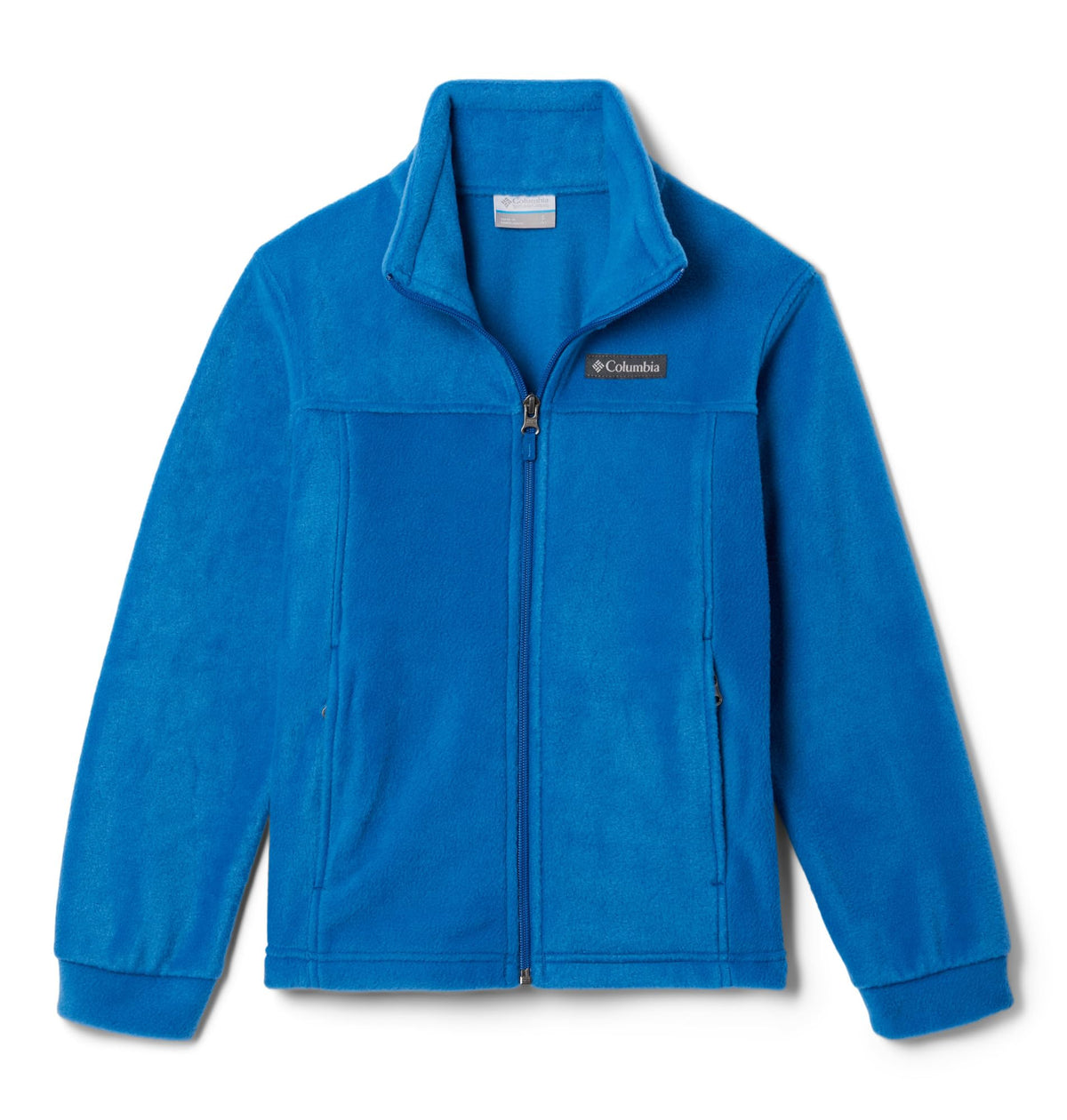 Columbia Youth Steens Mt II Fleece